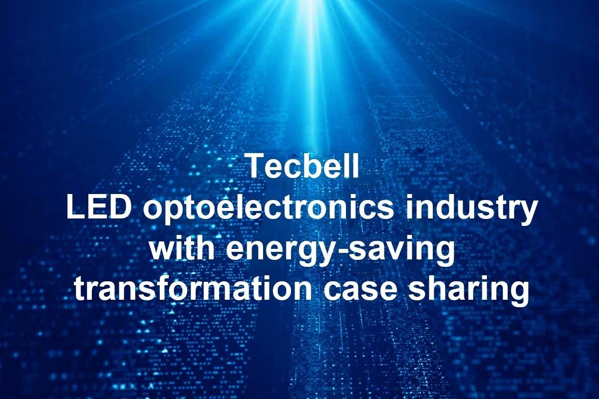 Electronics industry