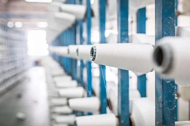 Textile Industry