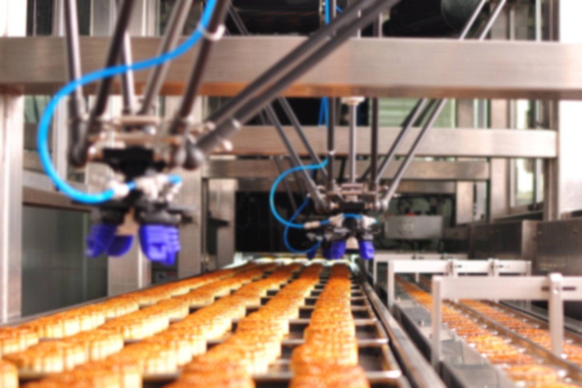 Electronics Industry Applications