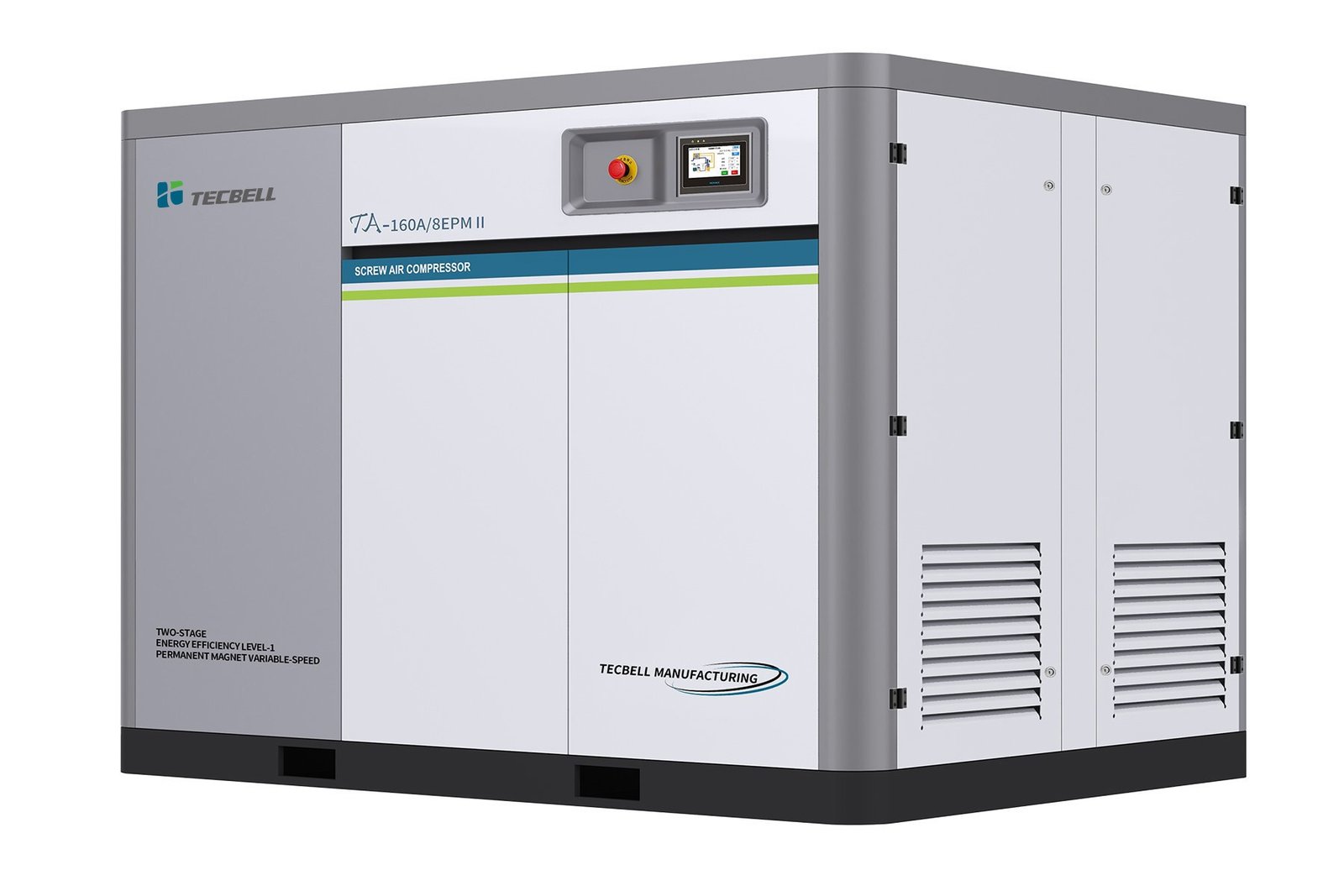 Oil-Sealed Rotary Vane Vacuum Pump