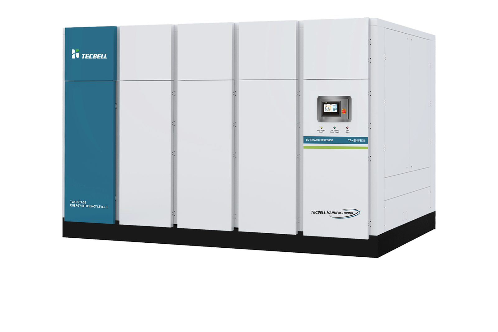 Oil-Sealed Rotary Vane Vacuum Pump