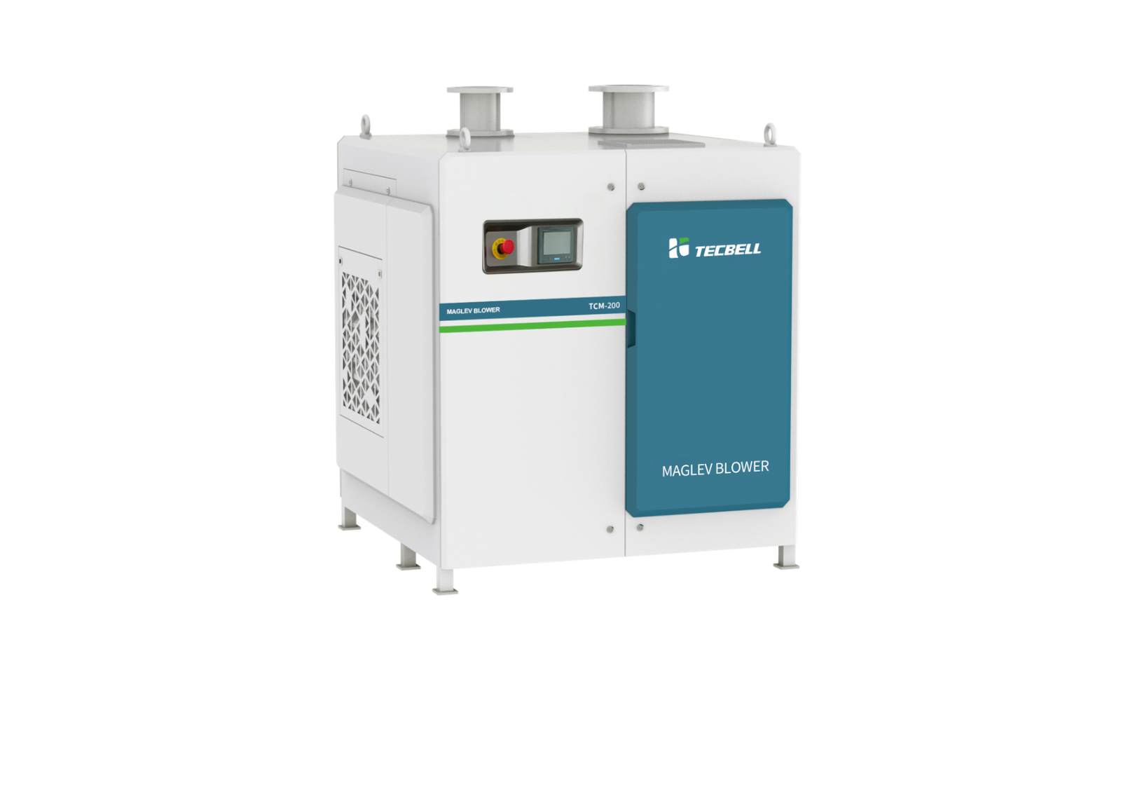 Maglev Blower